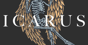 New Song - Icarus 1/17!