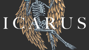 New Song - Icarus 1/17!