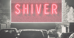 March Single - 'Shiver' 3/27