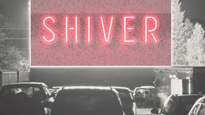 March Single - 'Shiver' 3/27