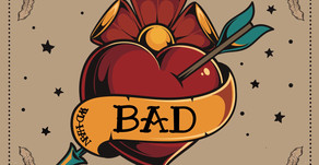 New Single - Bad 2/28!