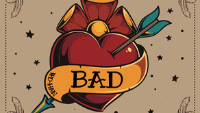 New Single - Bad 2/28!
