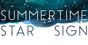 New Song - Summertime Star Sign 11/1