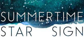 New Song - Summertime Star Sign 11/1