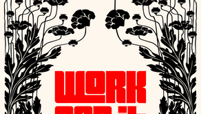 October Single: Work For It