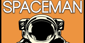 New Song - Spaceman 12/6!