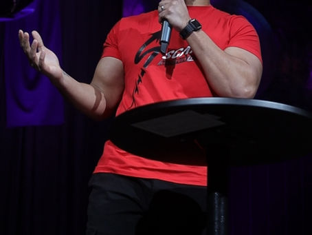 Preparation for Elevation Part 2