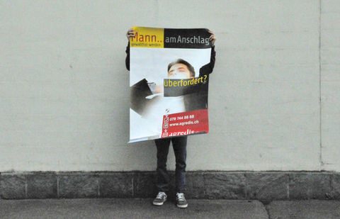 agredis.ch __ Wording, Brand, Marketing 