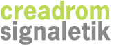 (c) Creadrom-signaletik.ch