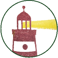 animiertes Kreislogo der ideenbank