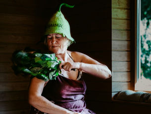 Exploring the Therapeutic Effects of Sauna: A Blend of Science and Folk Medicine