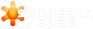 Award Winning Energy Efficient Sunbeach Spas
