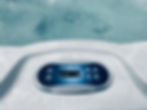 Thumbnail: Sunbeach SB349L 6 Person Energy Efficient Hot Tub with SmartSpa™ R10 In