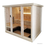 Thumbnail: Löyly Traditional Home Sauna – Series Model X7