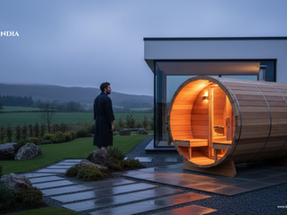 Sauna Sale UK: Your Pre-Purchase Checklist for Finding Real Value