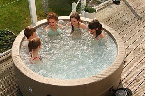 28 Days Hot Tub Hire