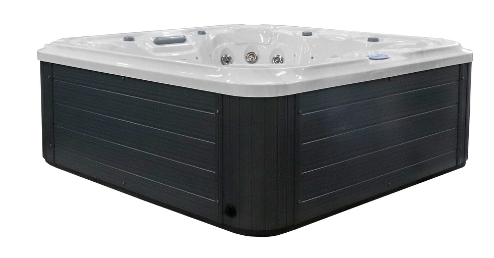 Thumbnail: SB770S Pro 7 Person Energy Efficient Hot Tub with SmartSpa™ R10 Insulation