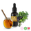 Thumbnail: Honey Herb Essential Sauna Oil 10ml by BaltoScandia
