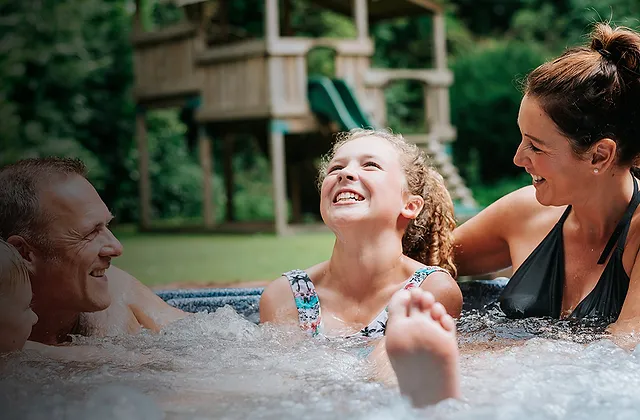 Hot Tub Hire Prices Hot Tub Hire Glasgow
