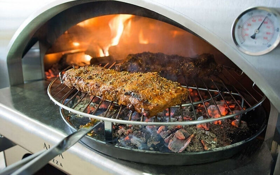 Thumbnail: BBQ 500 37cm