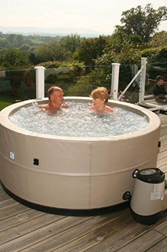 Midweek Hot Tub Hire