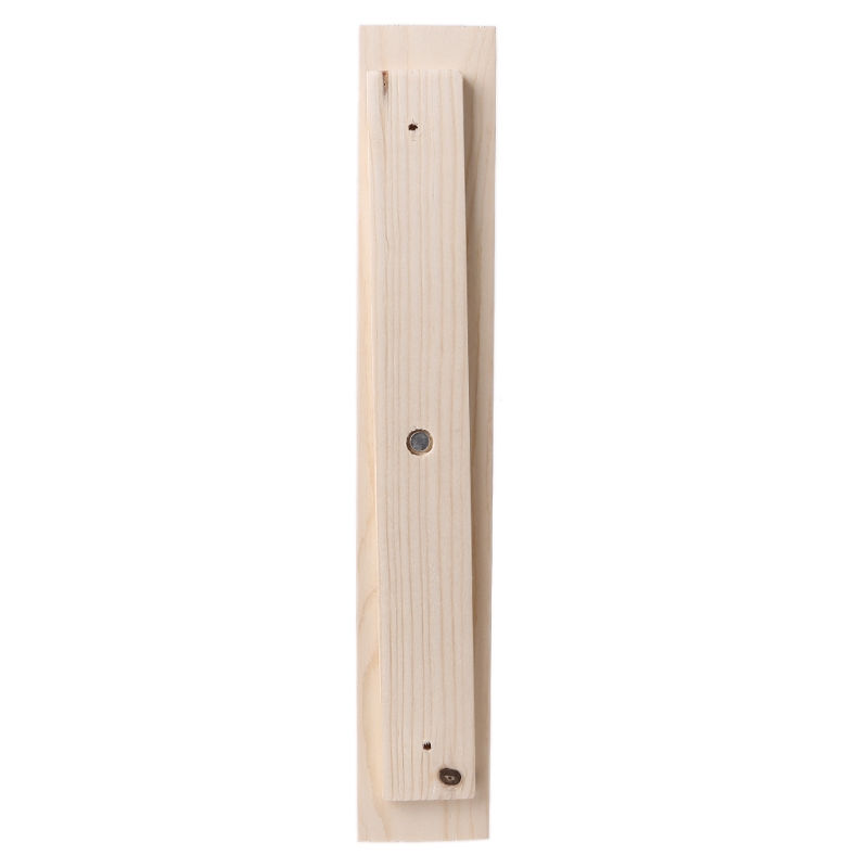 Thumbnail: Wooden Sauna Sand Timer – Pink Coloured Sand 