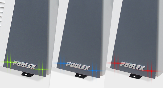 Thumbnail: Poolex Dreamline Premium Fi – Hot Tub and Swimming Pool Air Source Heat Pump