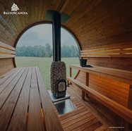 Exploring the Rising Trend of Outdoor Saunas in Scotland: A Luxurious Addition to Your Home with a Scottish Sauna