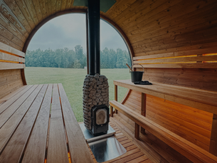 Exploring the Rising Trend of Outdoor Saunas in Scotland: A Luxurious Addition to Your Home with a Scottish Sauna