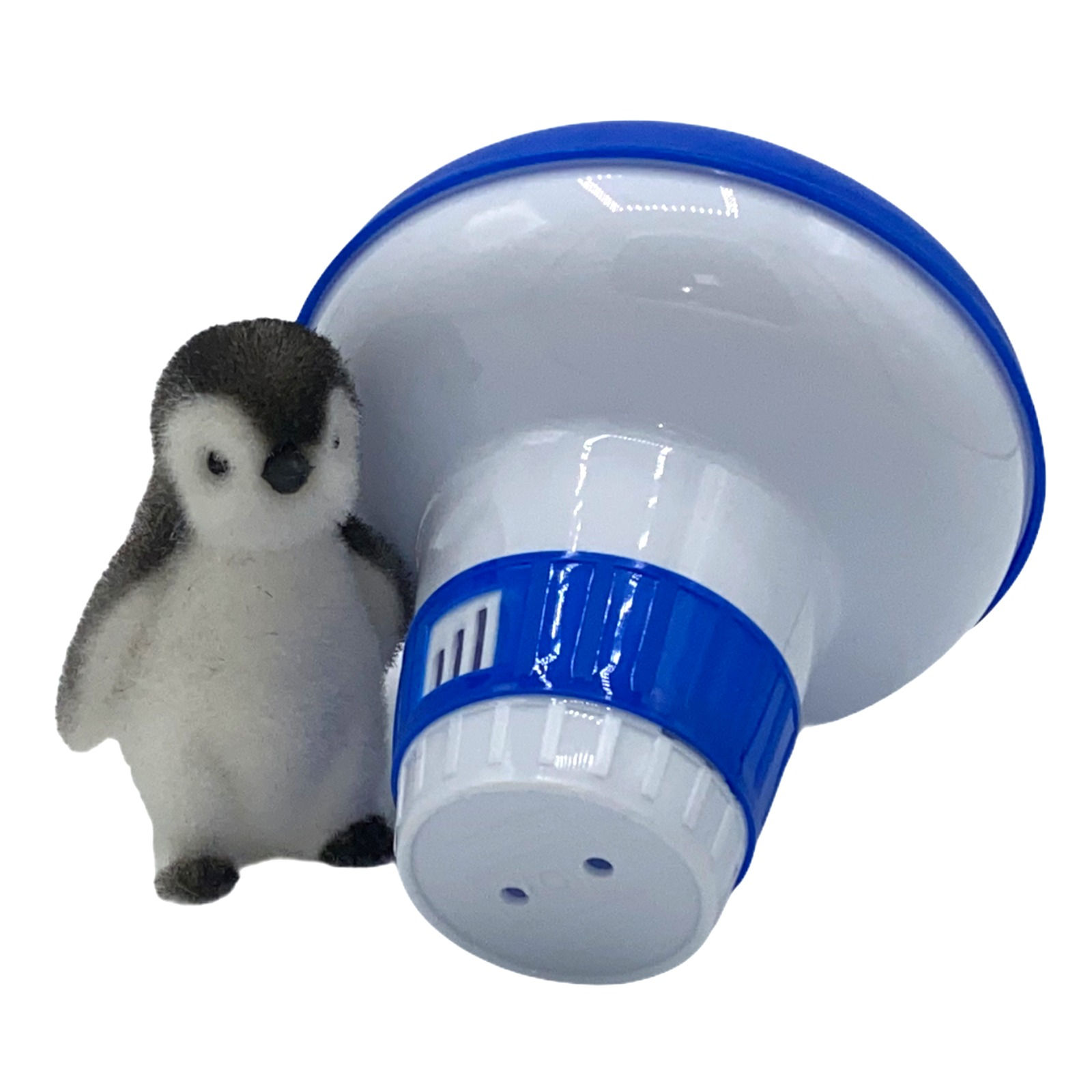 Small Floating Chlorine Dispenser