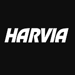 HARVIA Sauna Logo Baltoscandia Sauna and Spa Ltd.png