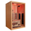 Thumbnail: Löyly Infrared Home Sauna – Series Model Infrared X3