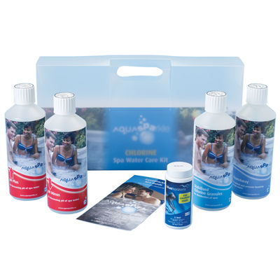 Thumbnail: MSpa Premium Tuscany Portable Hot Tub | 6 person
