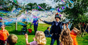 The Best Family-Friendly Festivals in Glasgow 2019 - Kids Festivals for Summer
