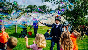 The Best Family-Friendly Festivals in Glasgow 2019 - Kids Festivals for Summer