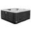 Thumbnail: Sunbeach SB348DL 5 Person Energy Efficient Hot Tub with SmartSpa™ R10 Insulation