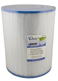 Darlly SC709 Hot Tub Filter | Hot Tub Filter Cartridge | LA Spas