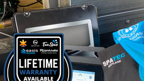 Penguin Spas Introduces Lifetime Warranty for Superior Investment Protection on all Hot Tubs and Swim Spas in 2025.