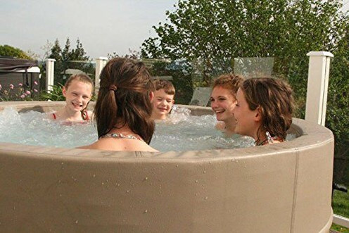14 Days Hot Tub Hire