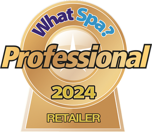 WhatSpa? Professional 2024 - Penguin Spas Premium Outdoor Living