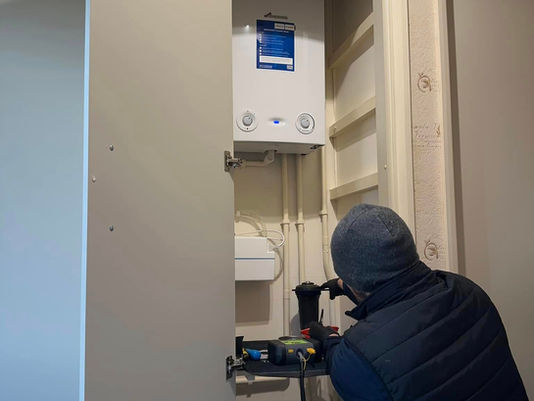 Why Every Homeowner in Nunthorpe Should Service Their Boiler Before Winter