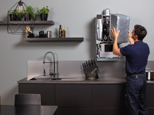 New Gas Boiler Service Plans in Nunthorpe & North Yorkshire - From £9.95/Month