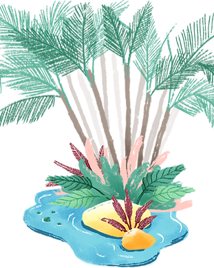 オアシス