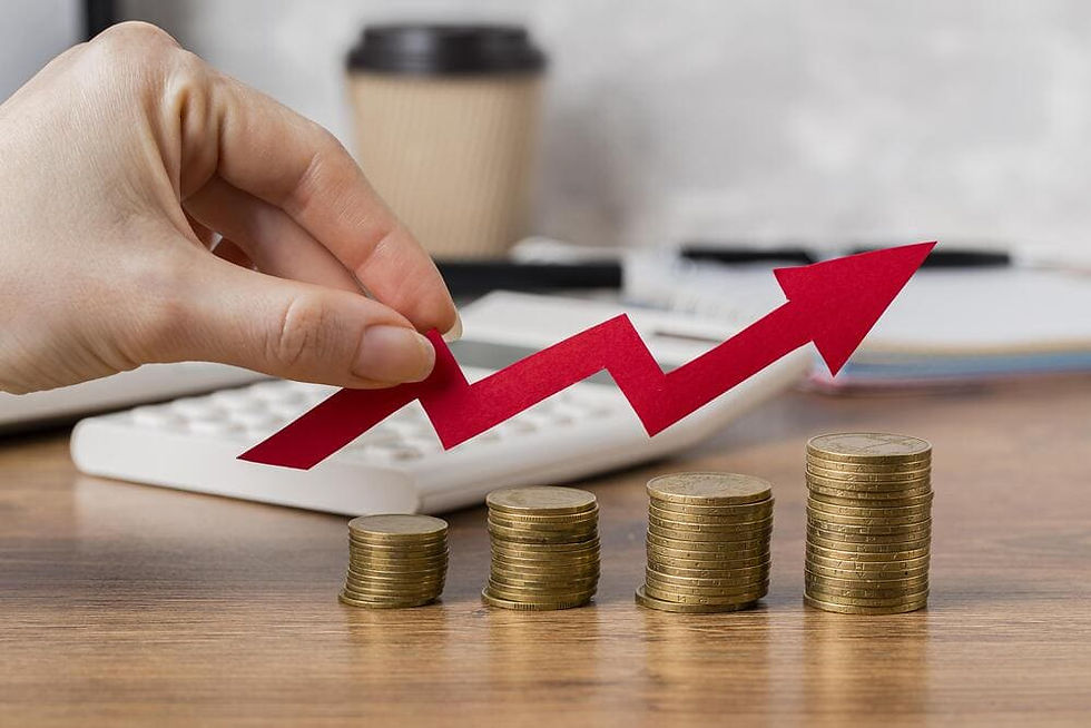 sube la inflación el Colombia