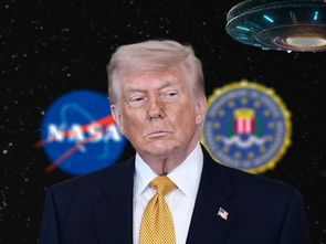 Donald Trum y los archivos desclasificados