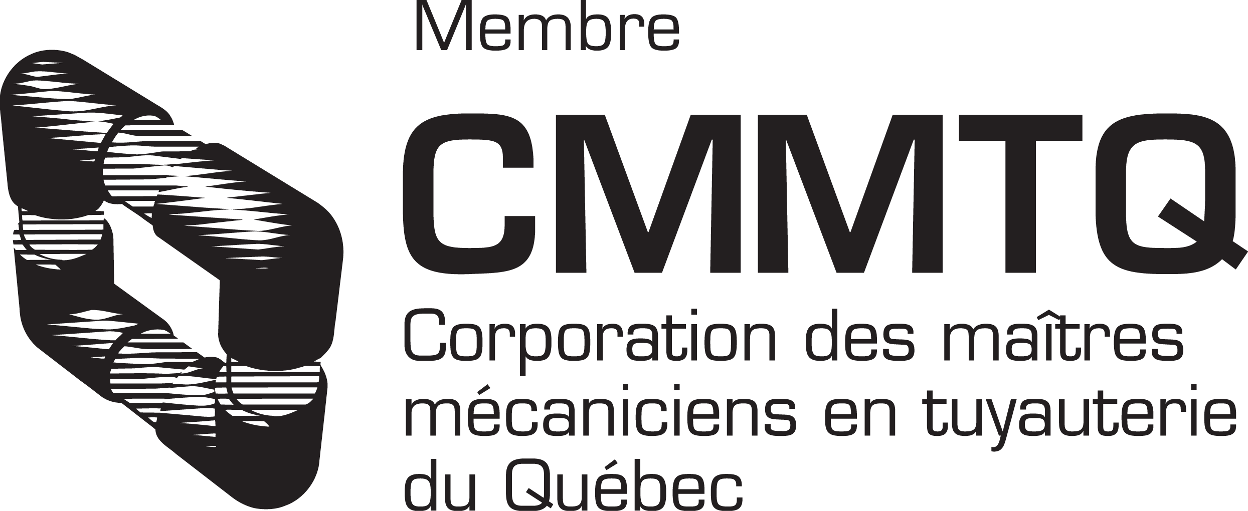 logo de la CMMTQ