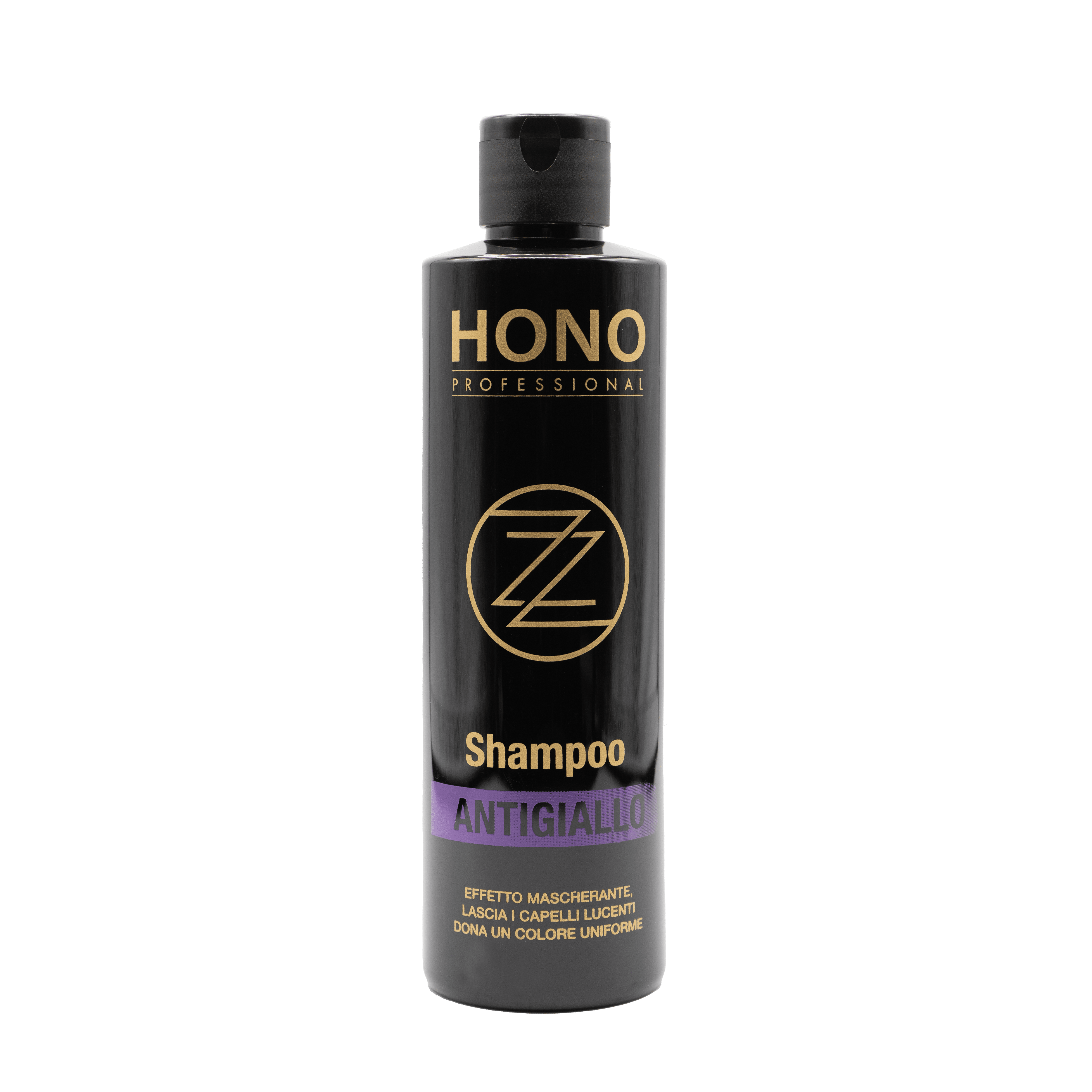Shampoo Antigiallo