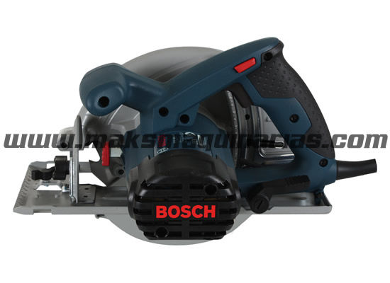 Miniatura: SIERRA CIRCULAR GKS 190