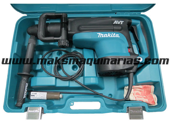 Miniatura: MARTILLO PERFORADOR HR5211C