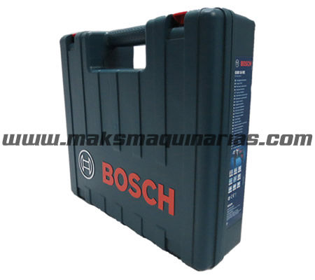 Miniatura: TALADRO DE PERCUSIÓN 1/2" GSB 16 RE